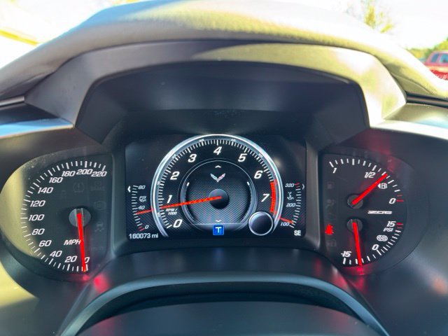 Used 2019 Chevrolet Corvette Z06 RWD image 14