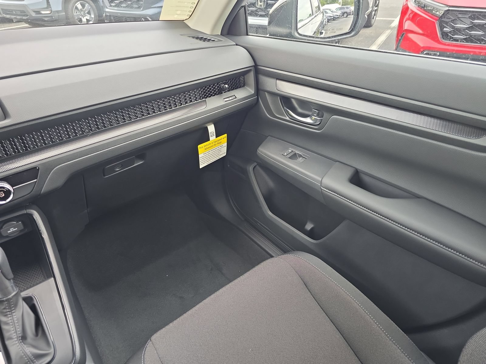 New 2026 Honda CR-V LX image 13