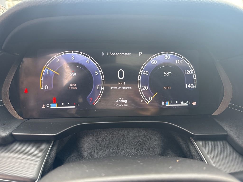 Used 2024 Jeep Grand Cherokee L Altitude image 18