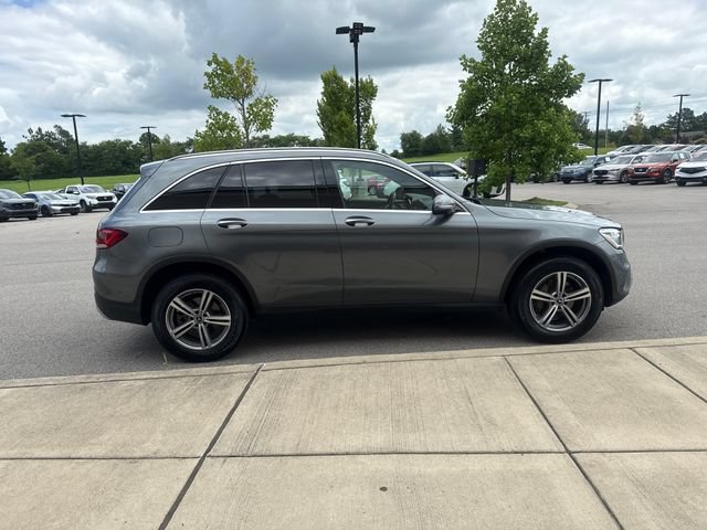 Used 2022 Mercedes-Benz GLC 300 image 5
