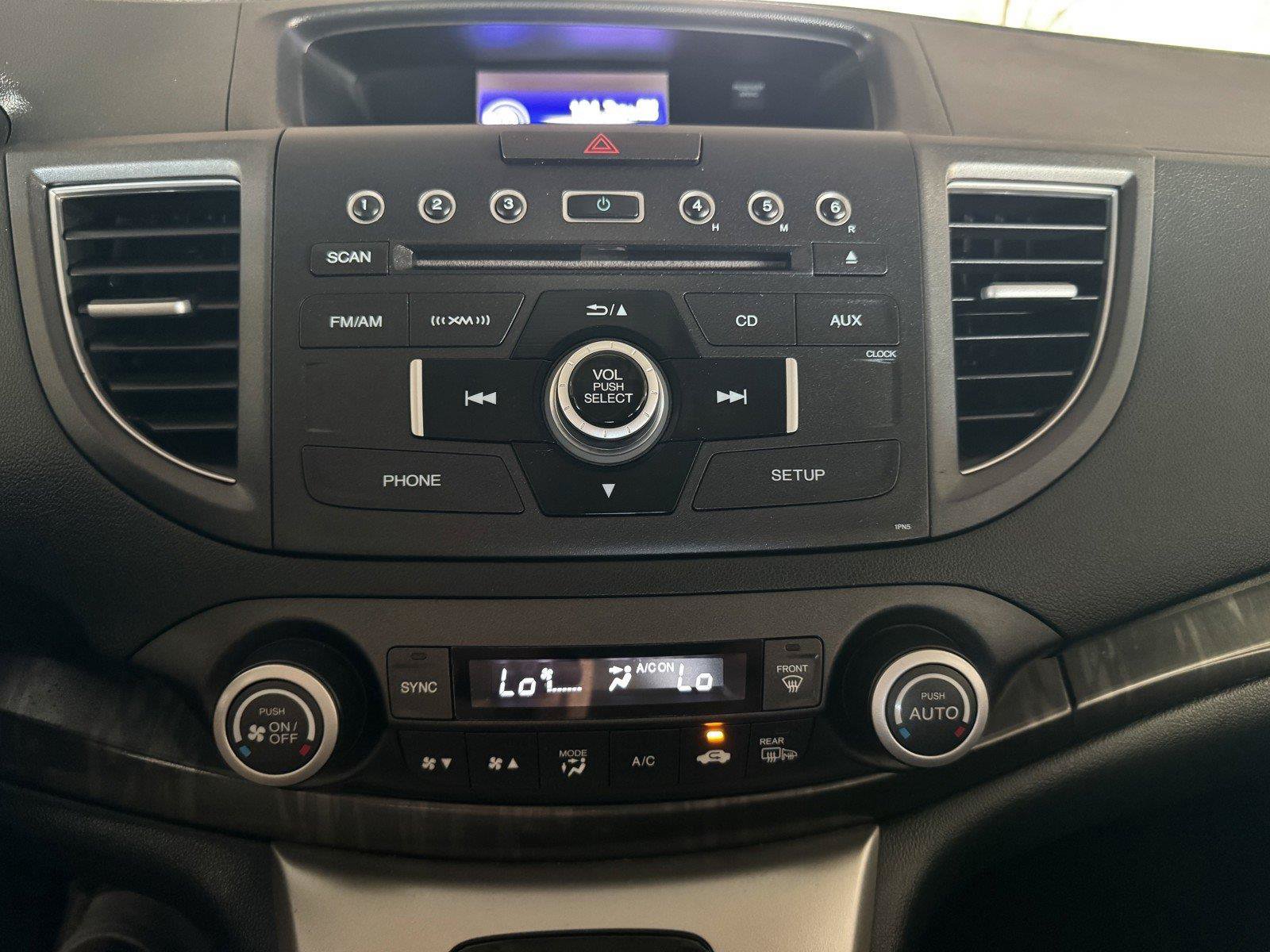 Used 2014 Honda CR-V EX-L image 19