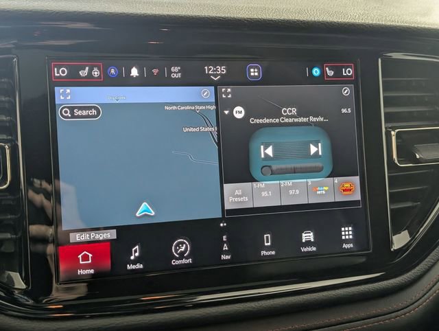 Certified 2023 Dodge Durango R/T image 24