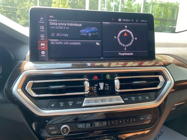 Used 2023 BMW X3 xDrive30i w/ Premium Package AWD/4WD image 15