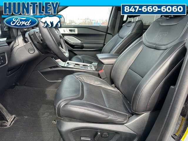 Used 2023 Ford Explorer ST w/ Technology Package image 20
