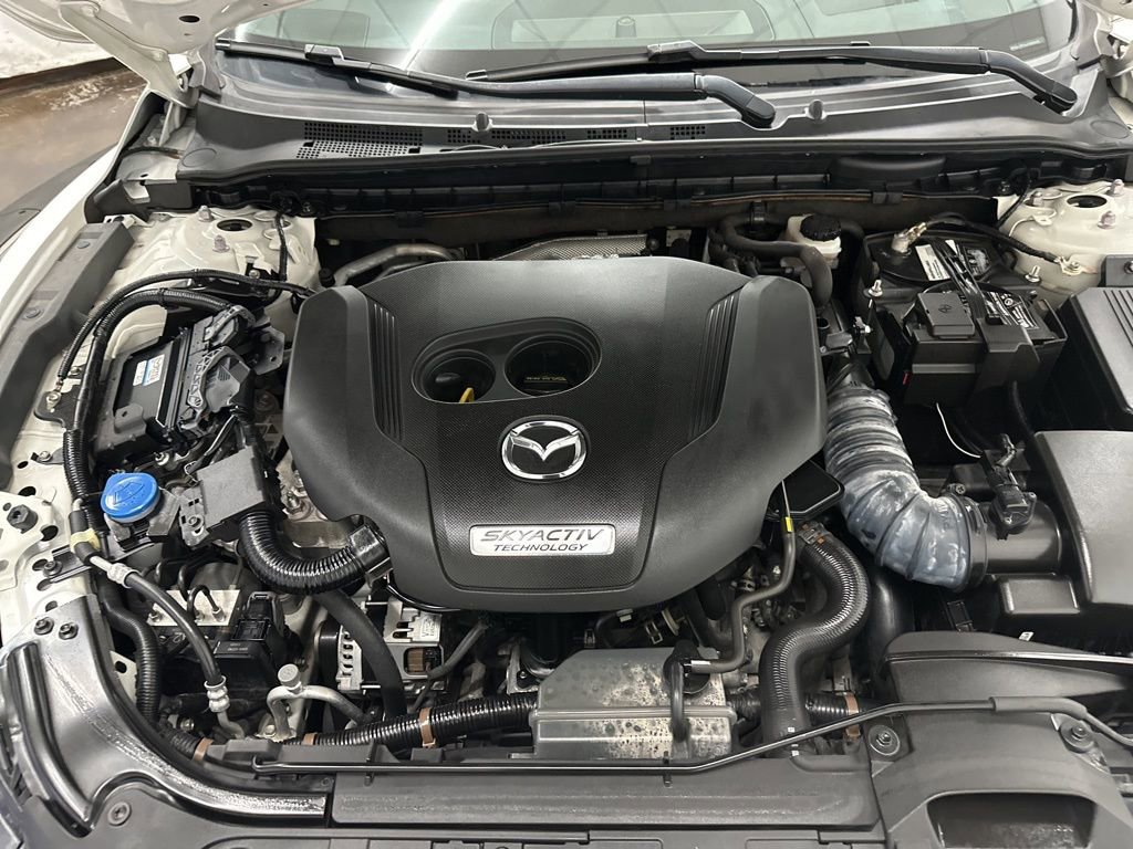 Used 2018 MAZDA MAZDA6 Signature image 24