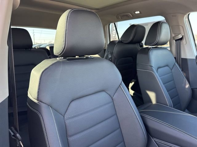 New 2026 Volkswagen Atlas SEL image 26