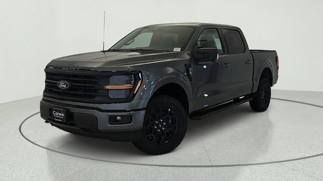 New 2026 Ford F150 XLT w/ Equipment Group 302A MID AWD/4WD image 1