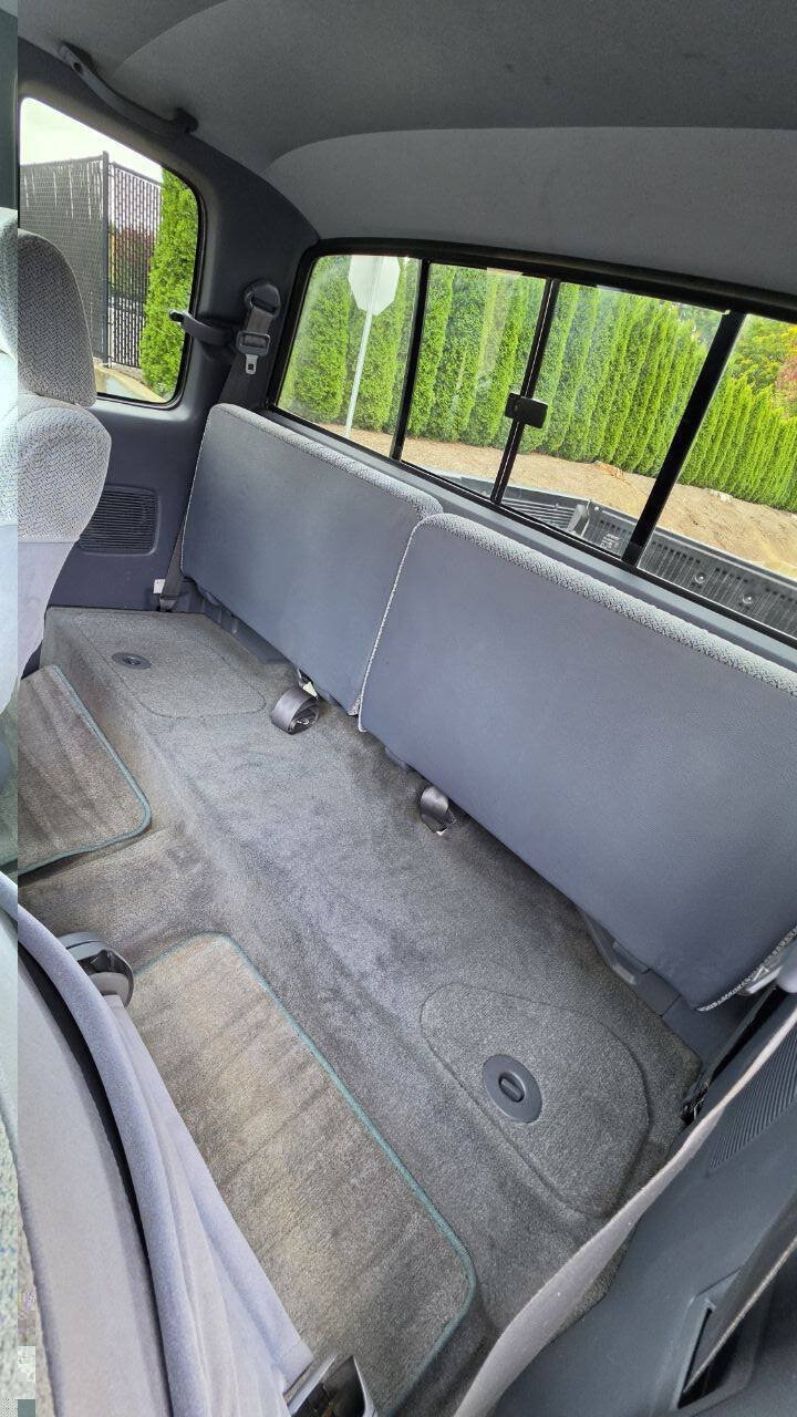 Used 1997 Toyota T100 SR5 AWD/4WD image 11