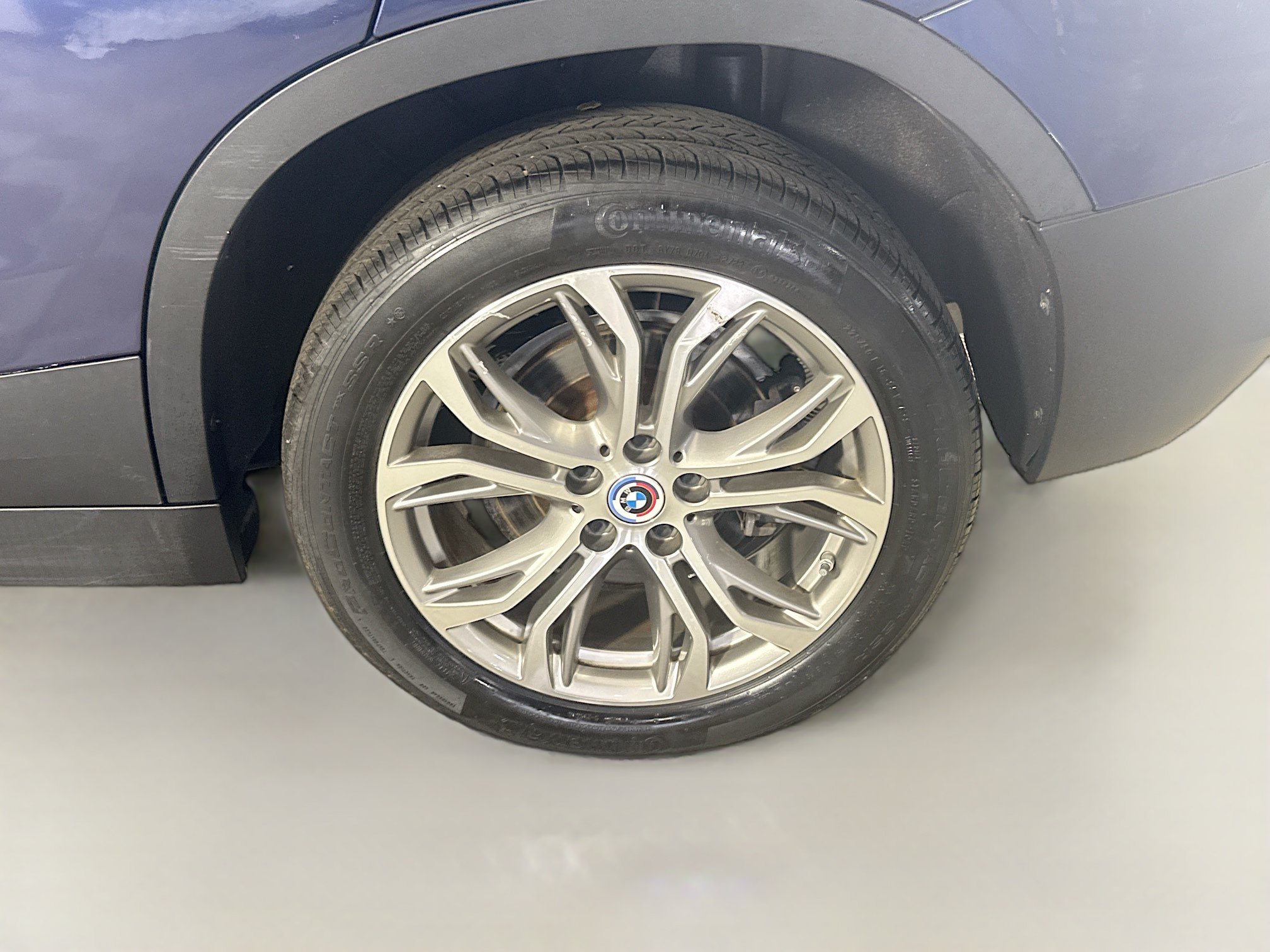 Used 2020 BMW X2 xDrive28i w/ Convenience Package AWD/4WD image 37