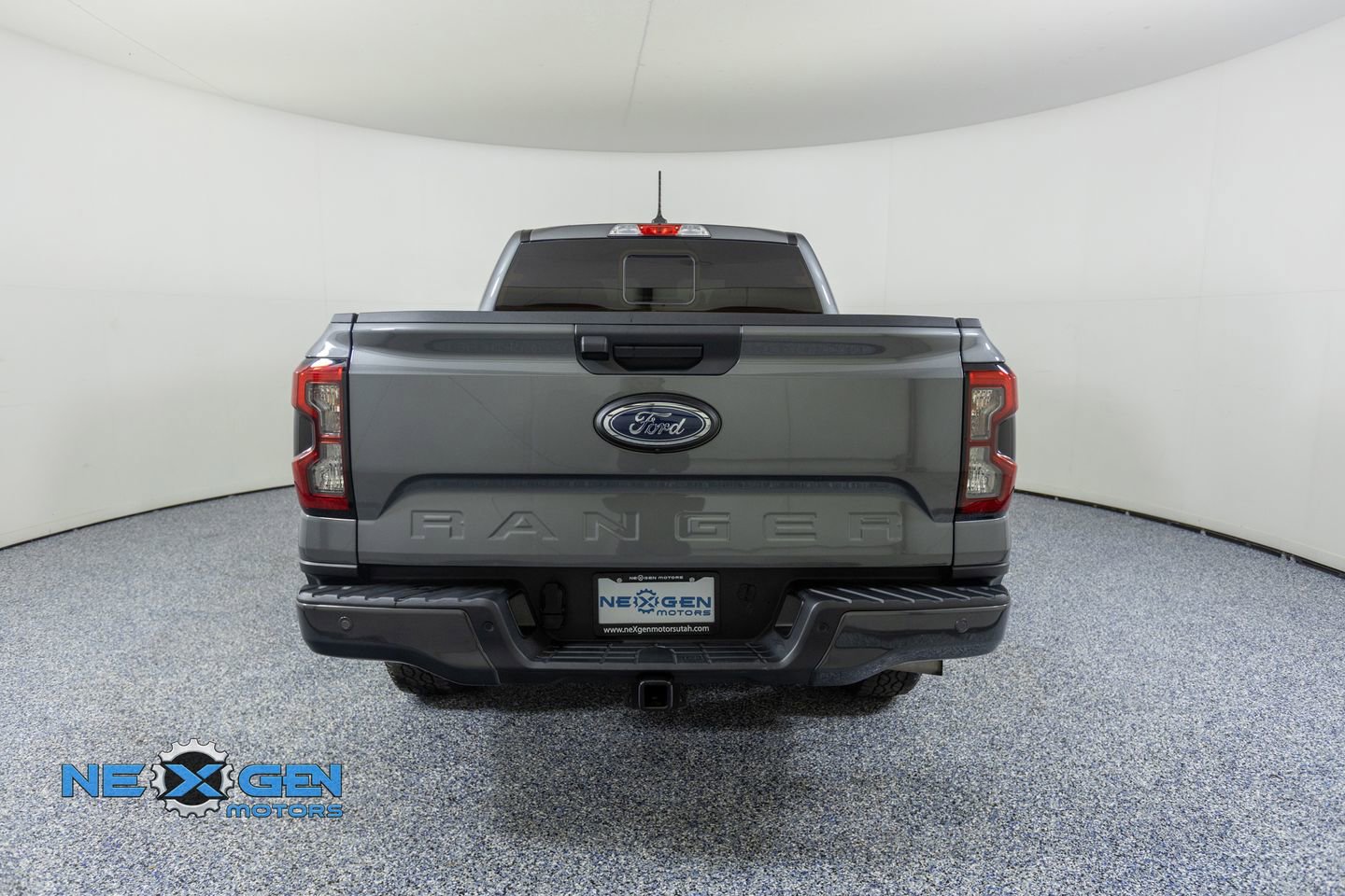 Used 2024 Ford Ranger XLT AWD/4WD image 6