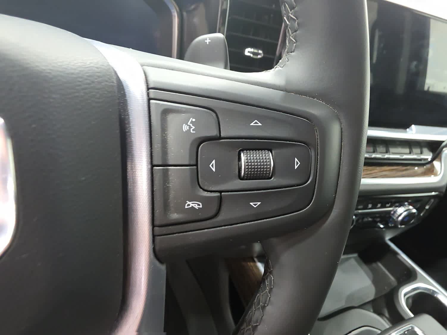 Certified 2026 GMC Sierra 1500 Elevation w/ Preferred Package AWD/4WD image 19