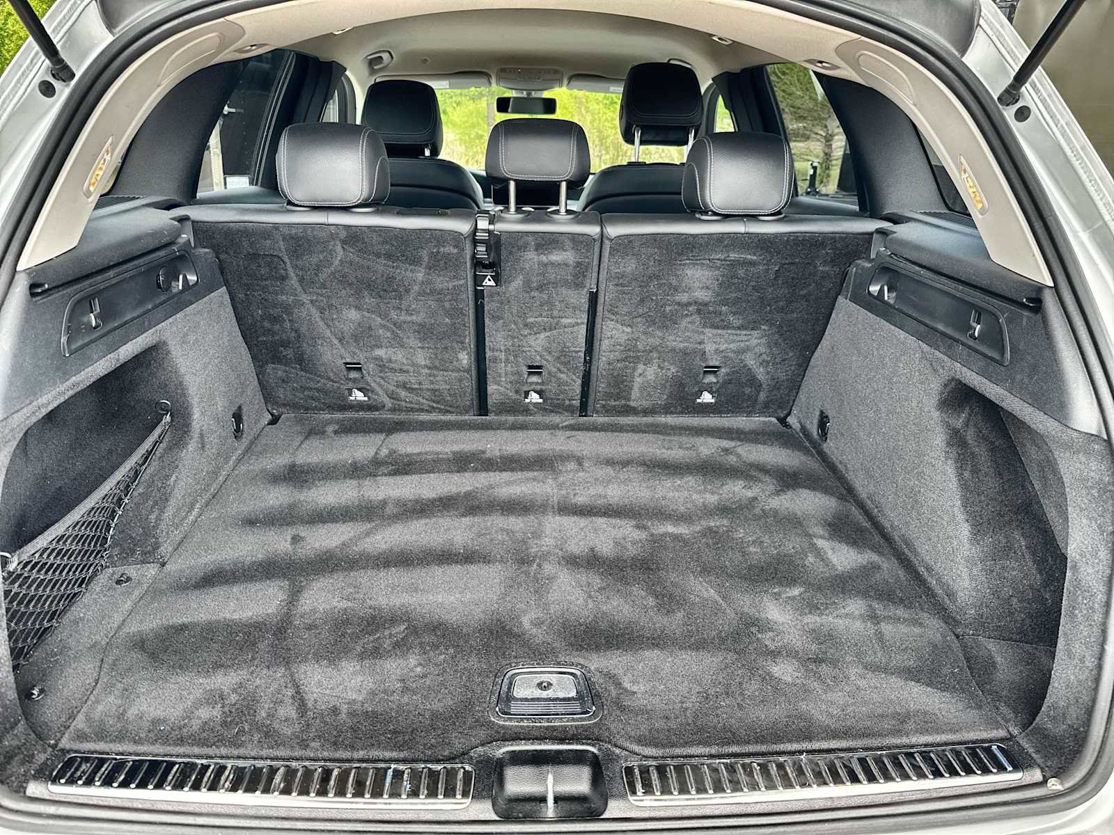 Used 2020 Mercedes-Benz GLC 300 4MATIC image 17