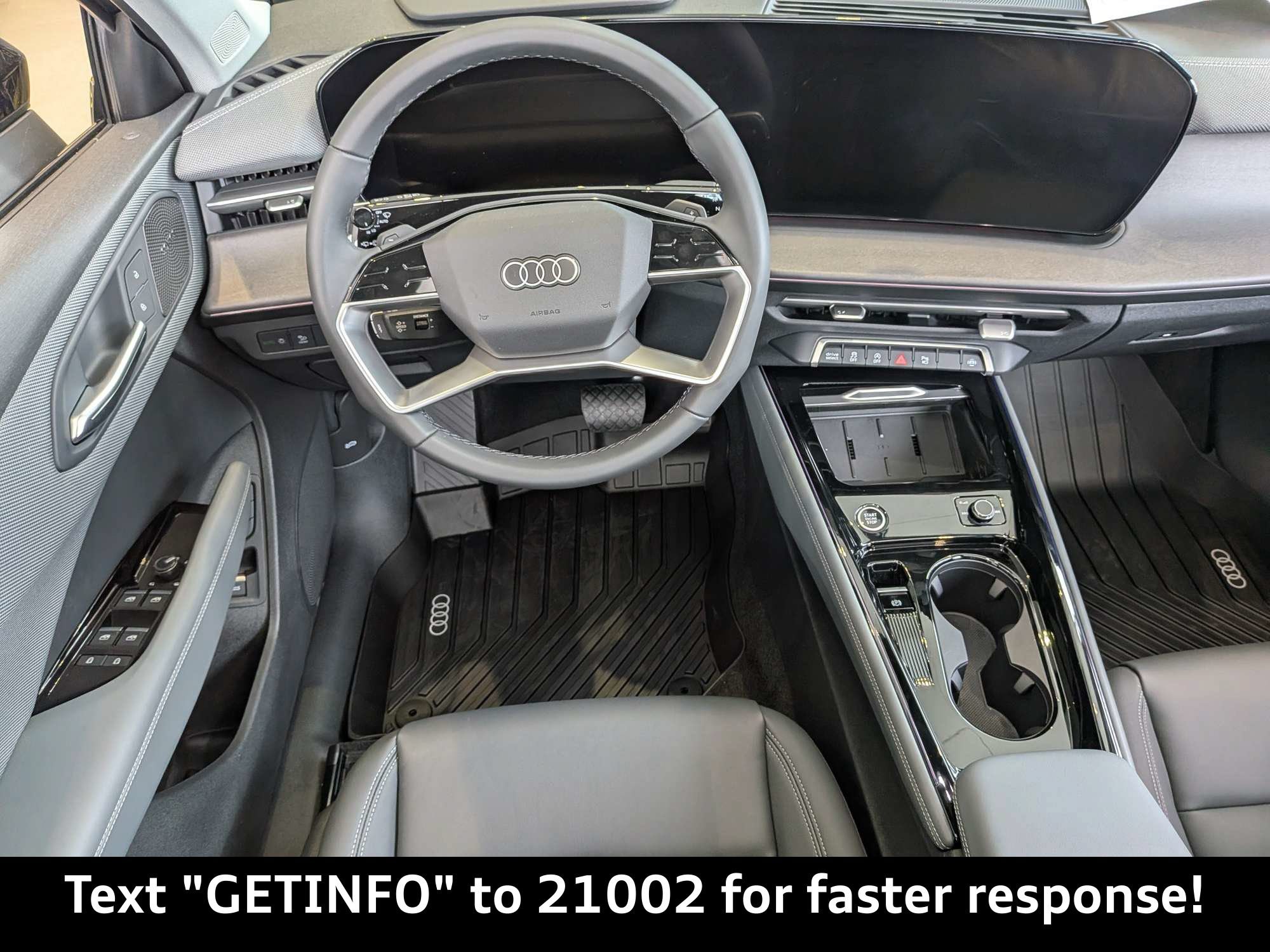 New 2026 Audi Q3 quattro 2.0T AWD/4WD image 21