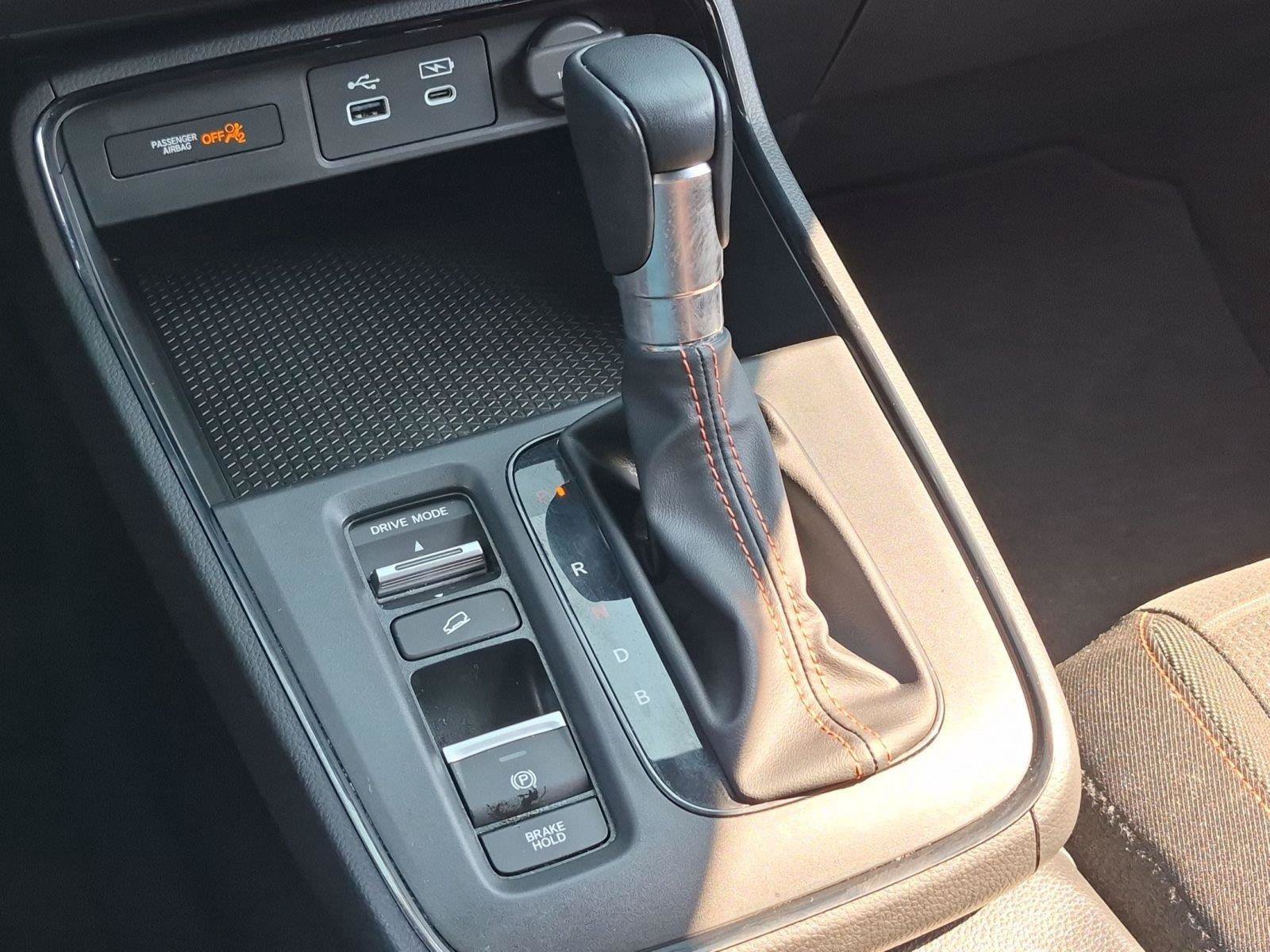 Certified 2024 Honda CR-V Sport image 12