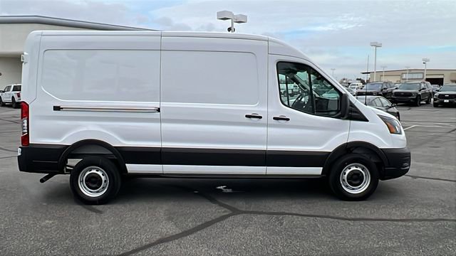 New 2026 Ford Transit 250 148 Medium Roof RWD image 2