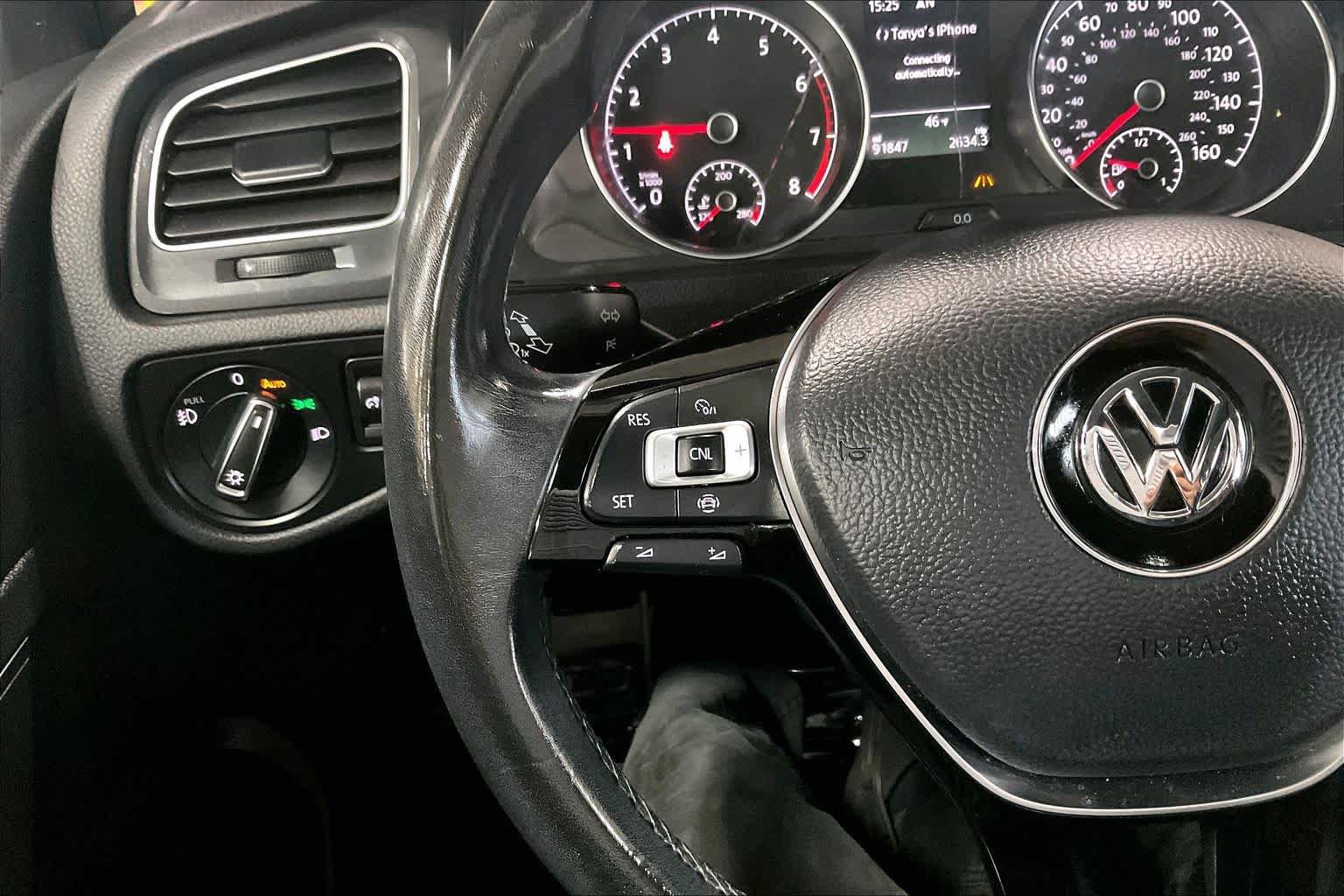 Used 2019 Volkswagen Golf Alltrack SE AWD/4WD image 24