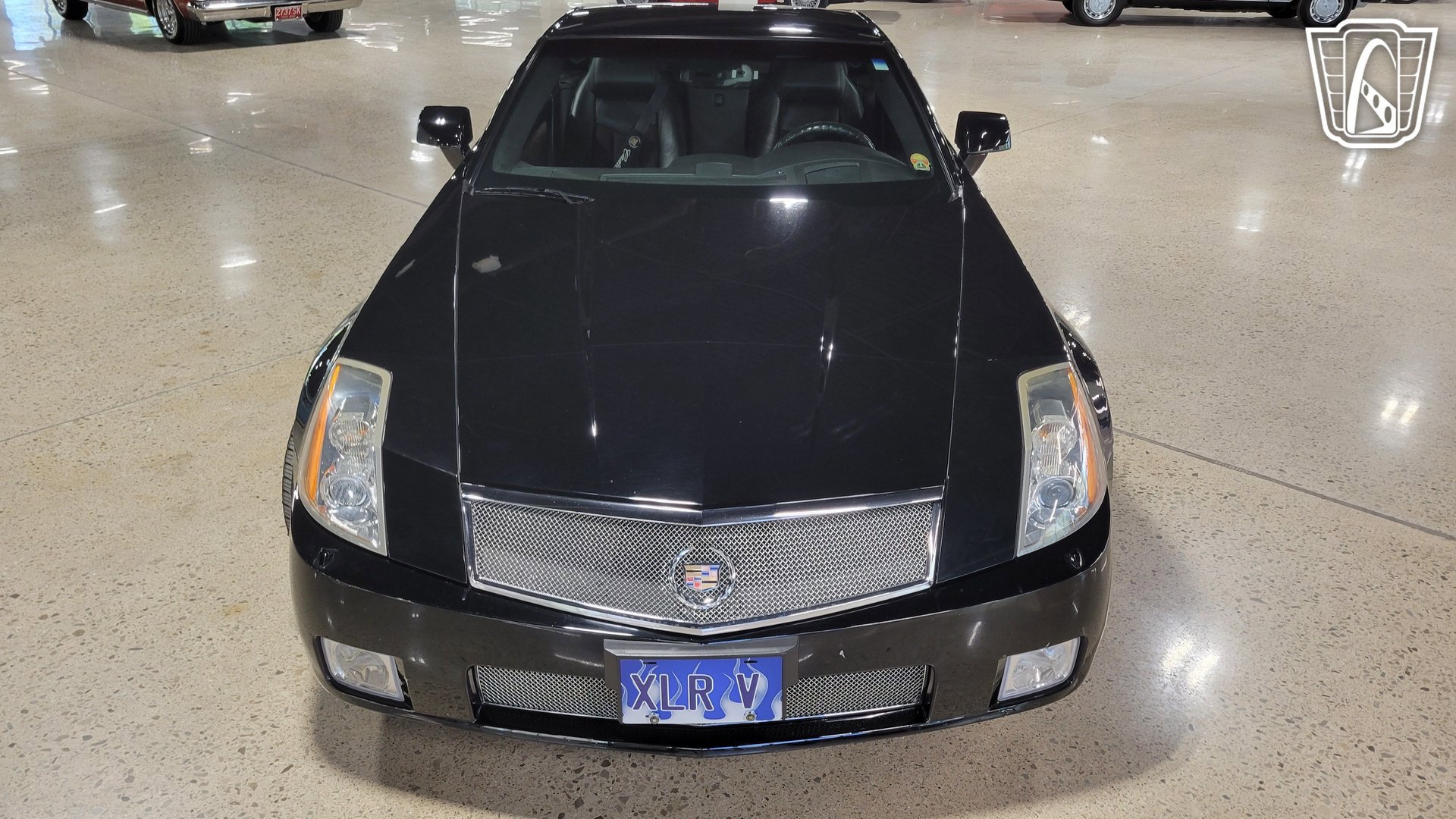 Used 2008 Cadillac XLR V RWD image 31