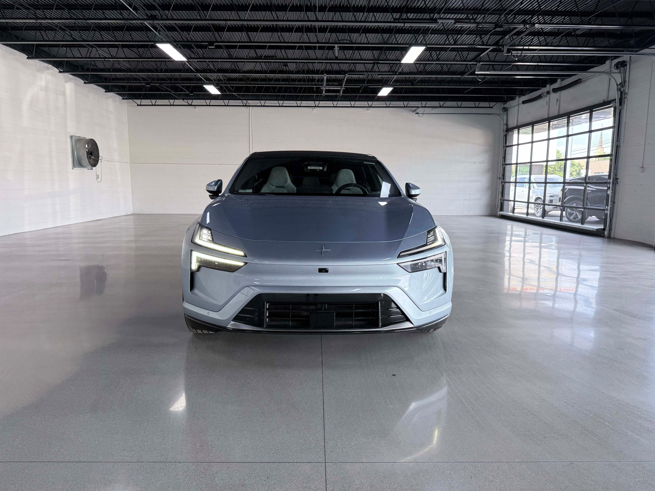 New 2026 Polestar Polestar 4 AWD/4WD image 9