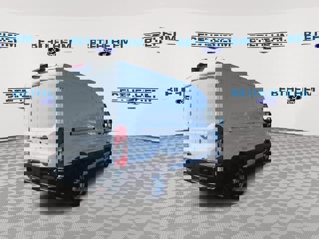 New 2025 Ford Transit 250 148 Medium Roof image 8