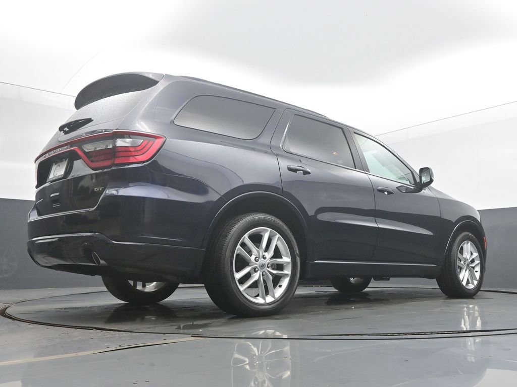 Used 2024 Dodge Durango GT image 52