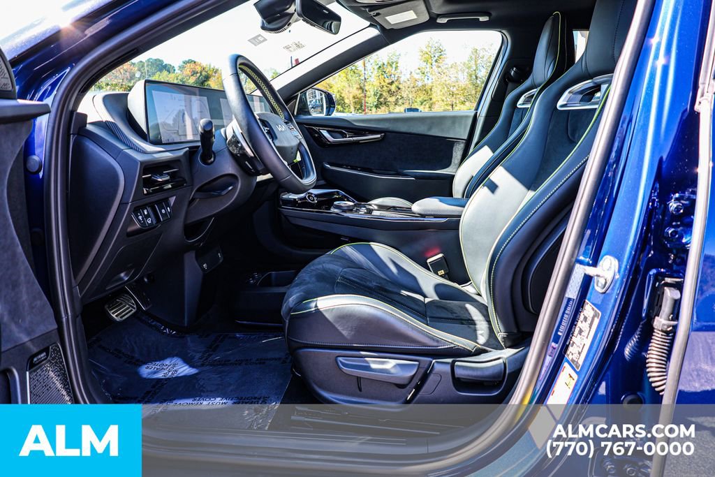 Used 2023 Kia EV6 GT image 19