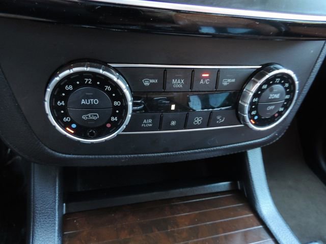 Used 2017 Mercedes-Benz GLE 400 4MATIC image 28