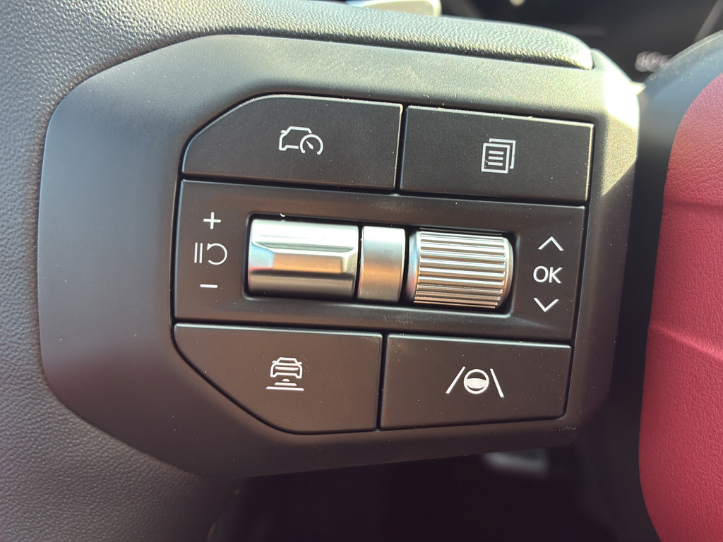 New 2026 Kia K4 EX FWD image 36