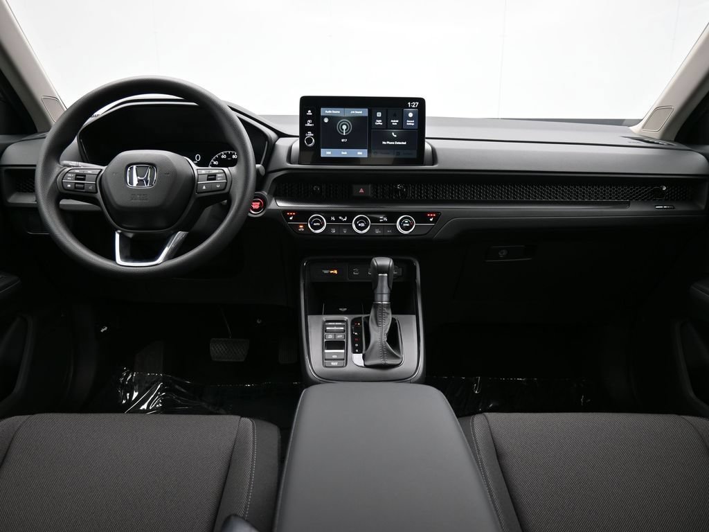 Used 2026 Honda CR-V EX image 28