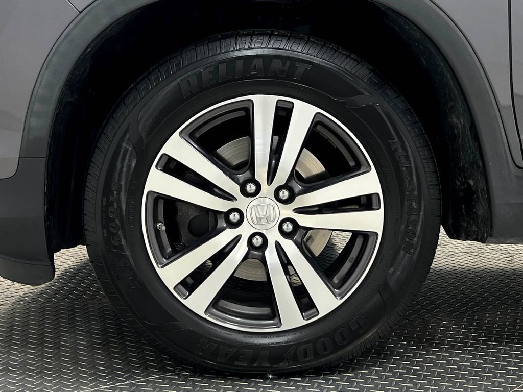 Used 2018 Honda Pilot EX-L image 38