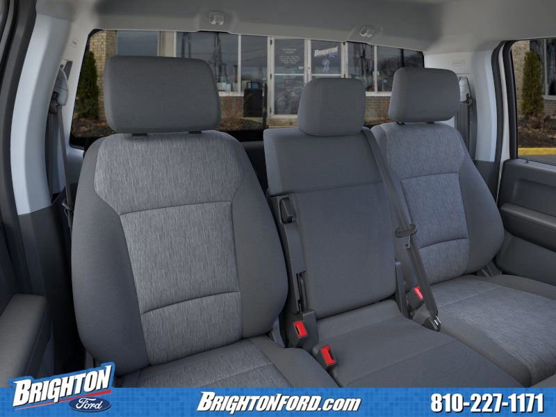 New 2026 Ford F350 XL w/ STX Appearance Package image 10