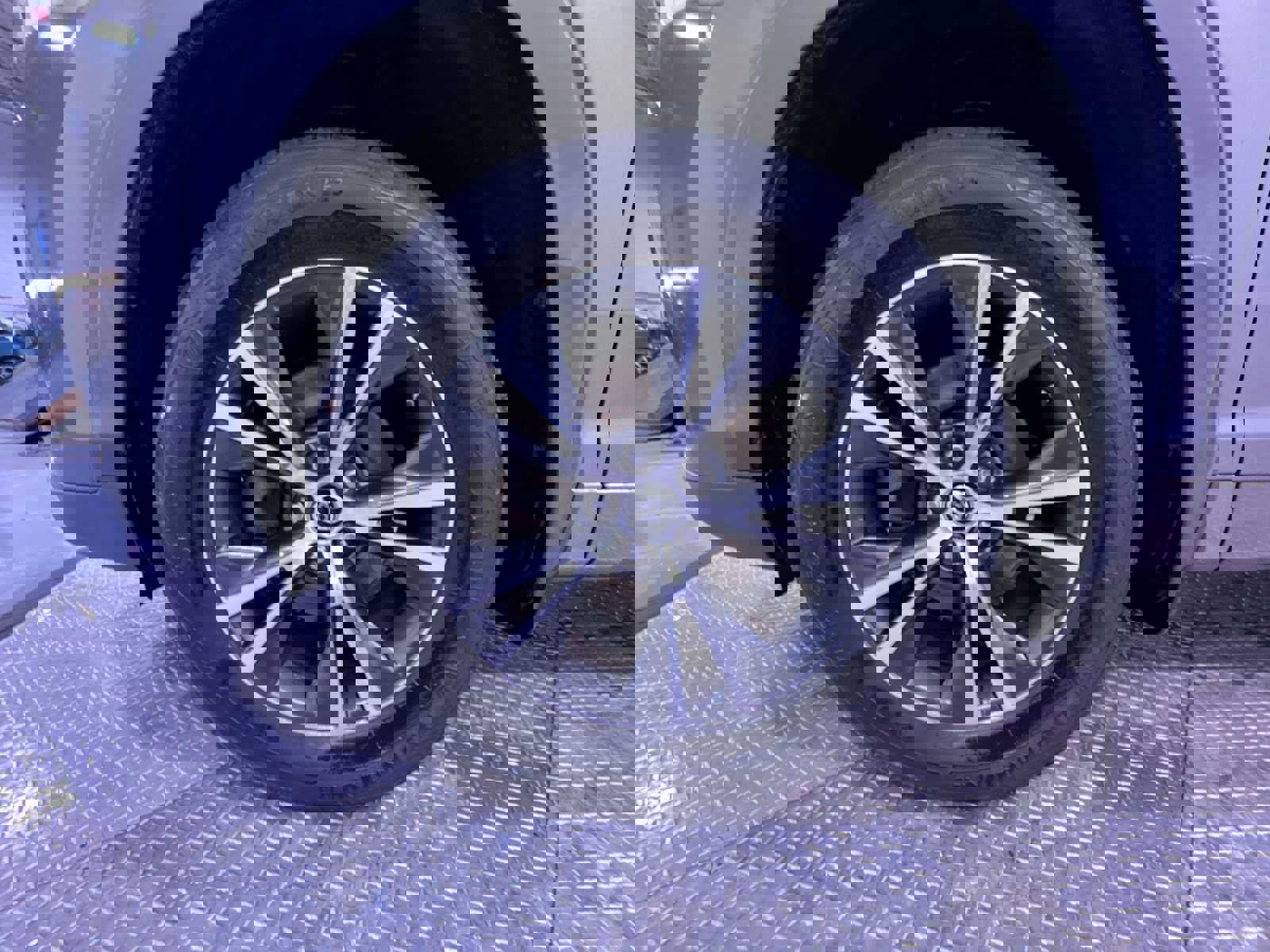 Used 2018 Toyota Highlander LE image 10