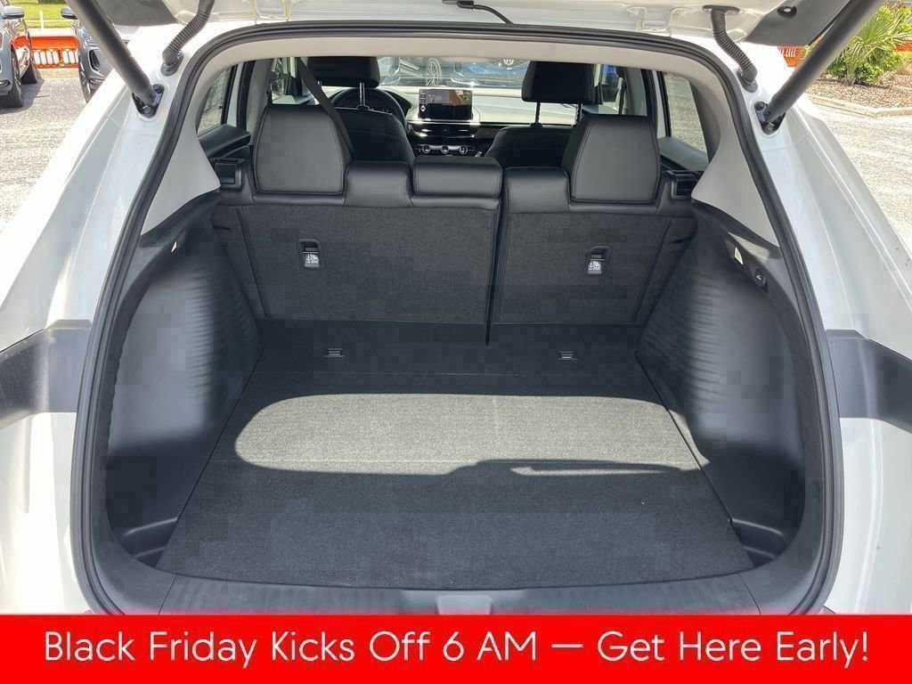 New 2025 Acura ADX FWD image 14