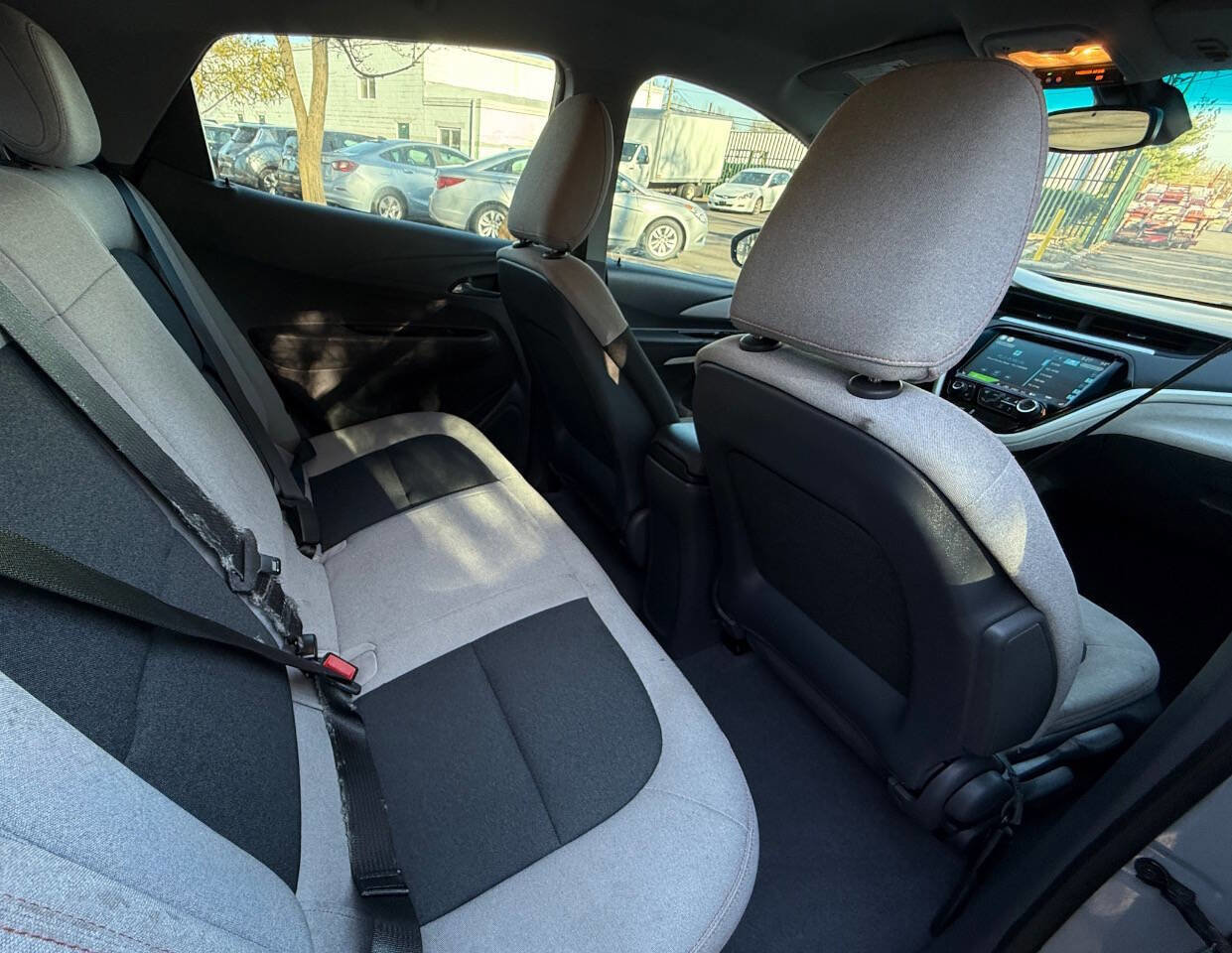 Used 2019 Chevrolet Bolt LT image 16