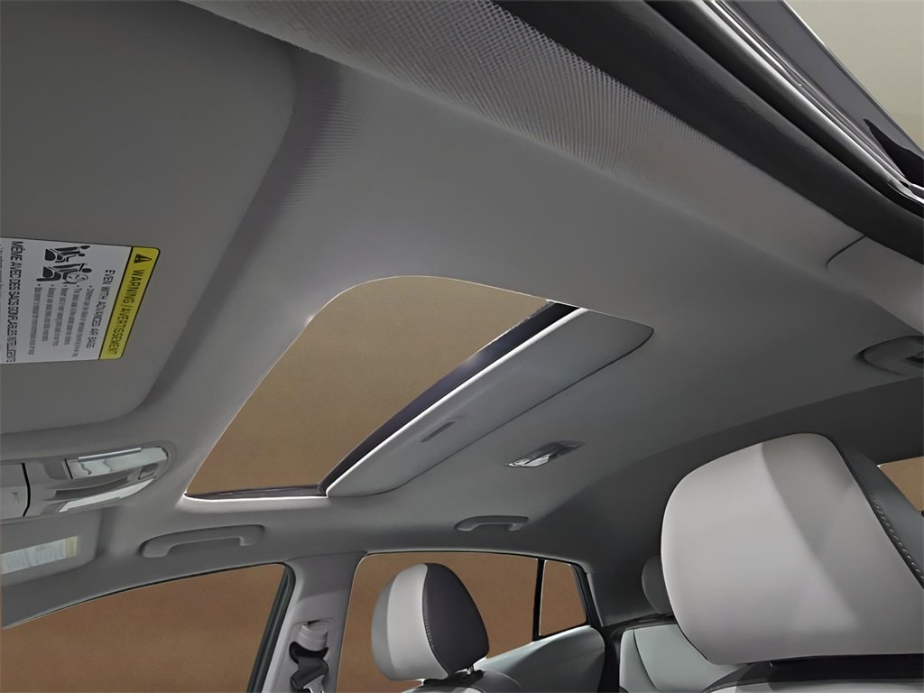 Used 2020 Hyundai Ioniq Limited image 31