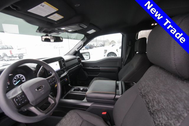 Used 2022 Ford F150 Tremor w/ Bed Utility Package image 5