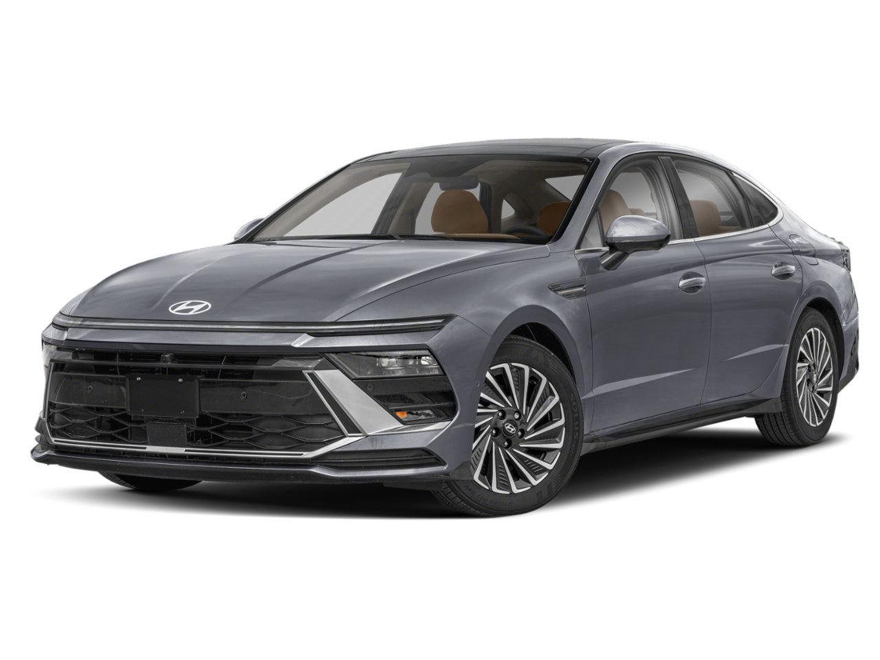 New 2025 Hyundai Sonata Limited FWD image 1