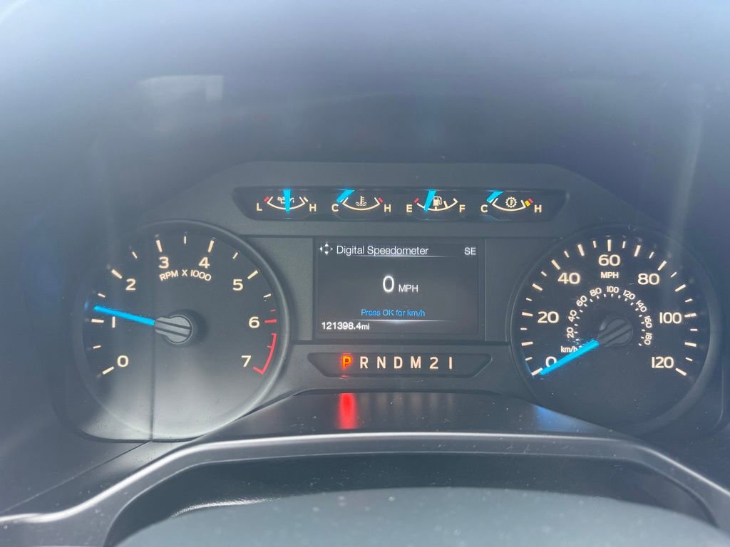 Used 2016 Ford F150 XL w/ Equipment Group 101A Mid image 12