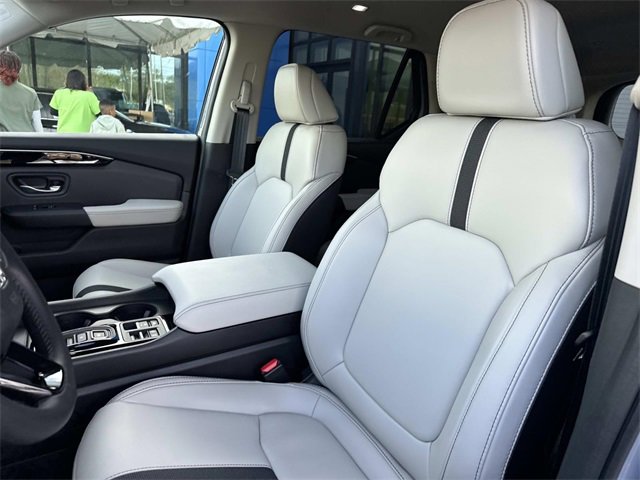 New 2026 Honda Passport RTL image 5