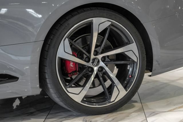 Used 2018 Audi RS 5 AWD/4WD image 71