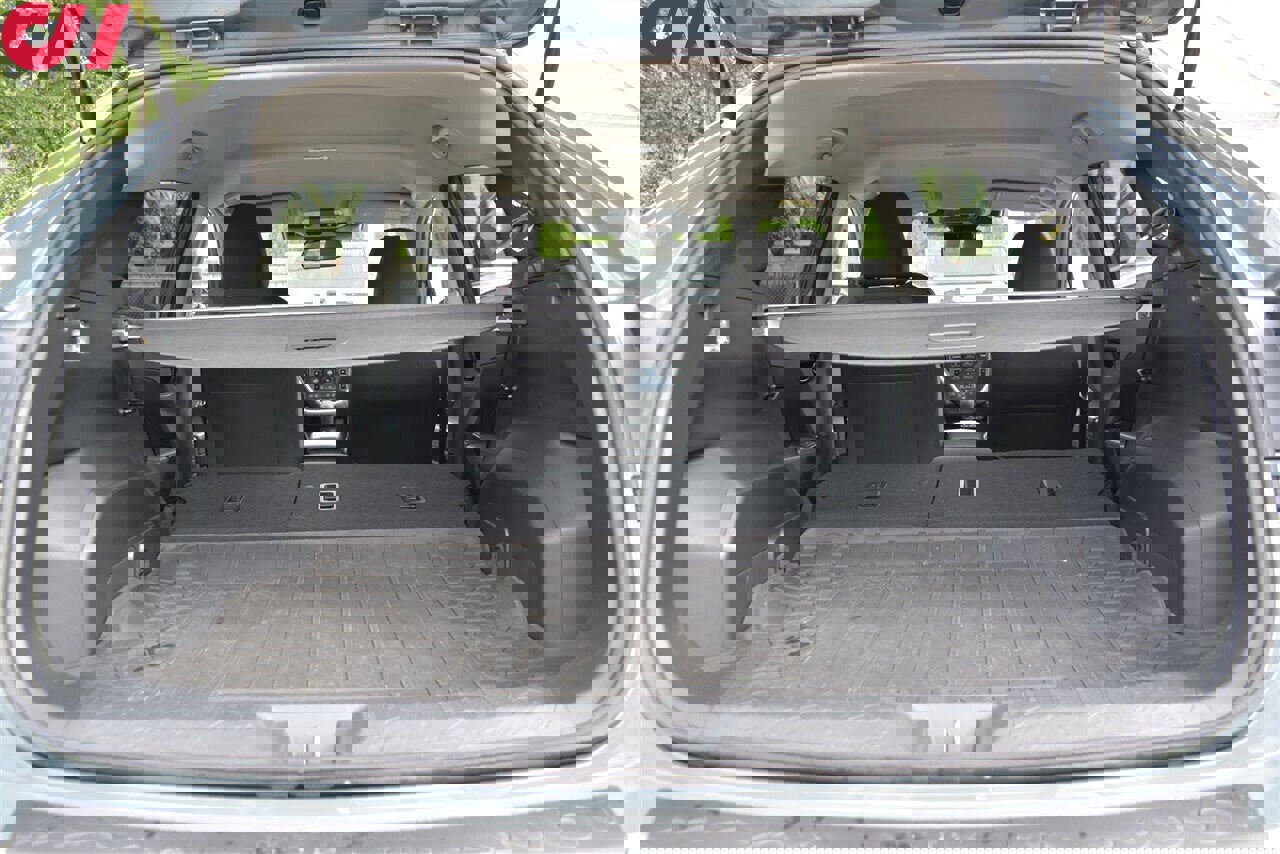 Used 2024 Subaru Crosstrek 2.0i Premium image 25