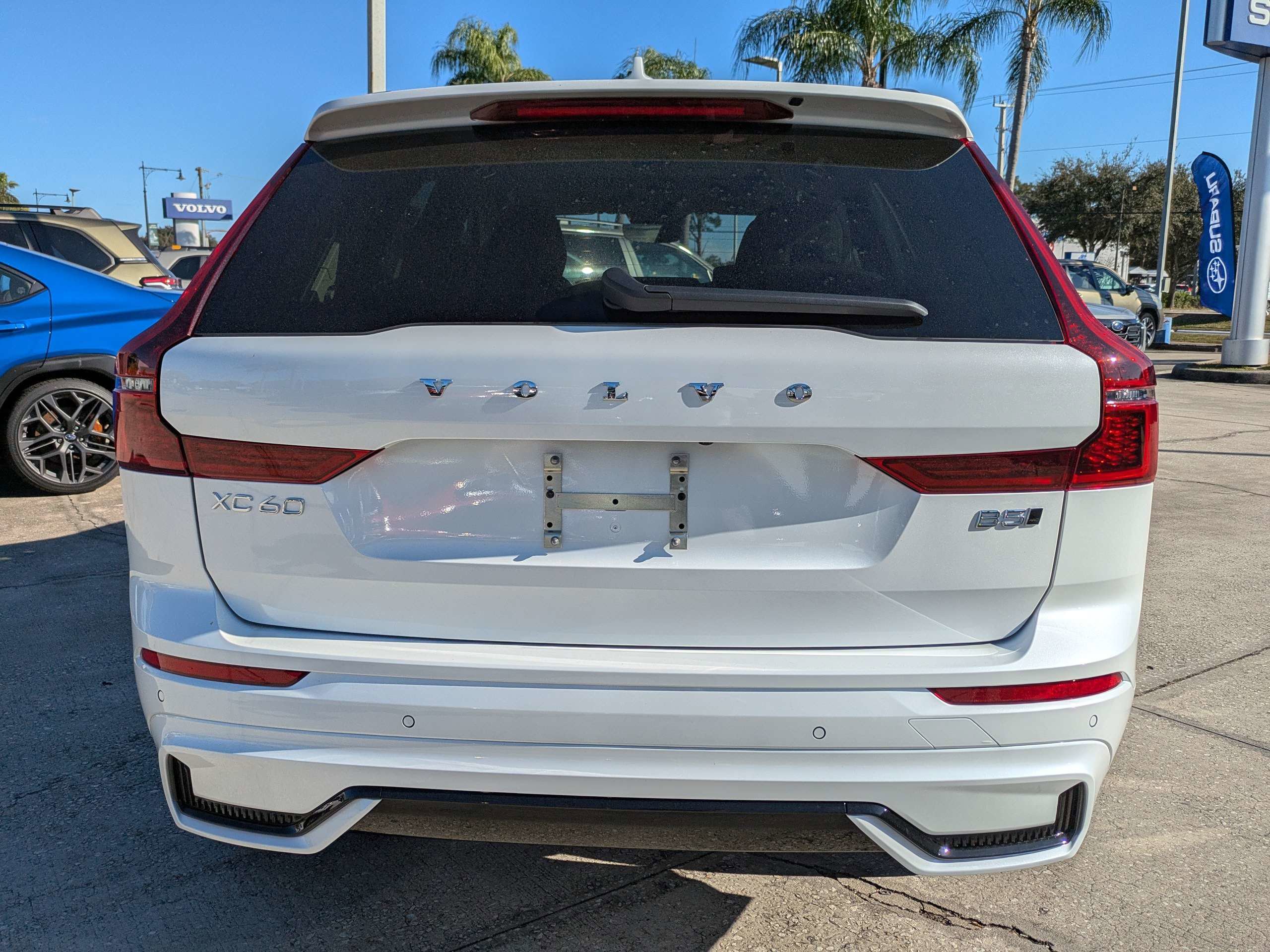 New 2026 Volvo XC60 B5 Core image 5