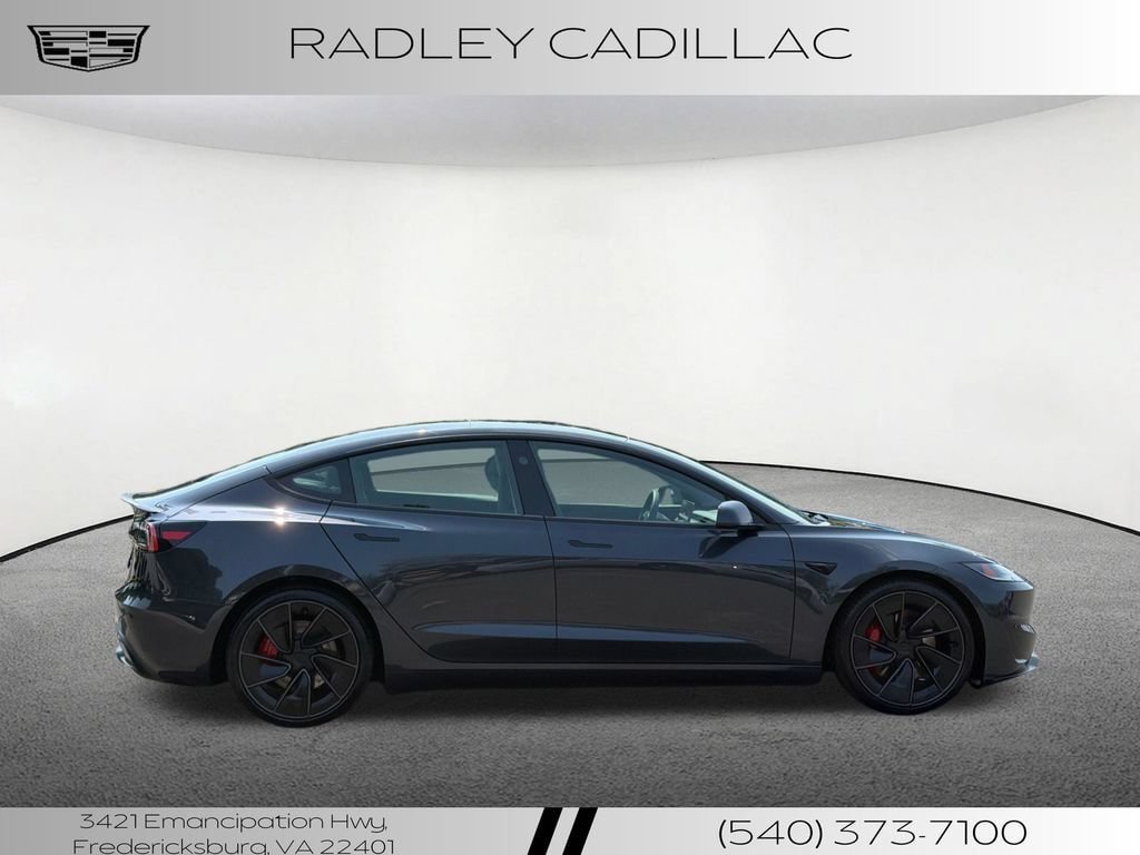 Used 2026 Tesla Model 3 Performance AWD/4WD image 18