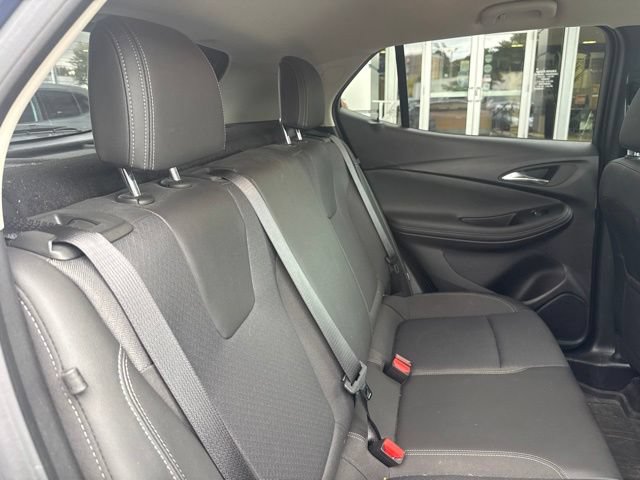 Used 2023 Buick Encore GX Preferred w/ Cold Weather Comfort Package AWD/4WD image 18