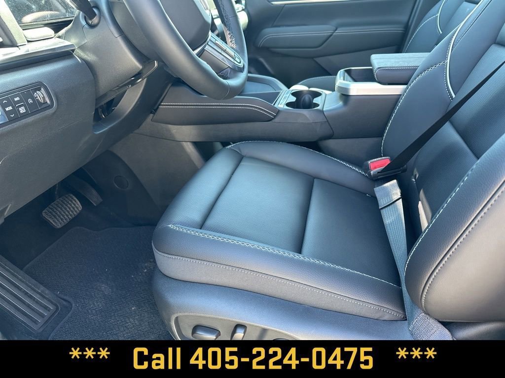 New 2026 GMC Terrain Denali AWD/4WD image 16