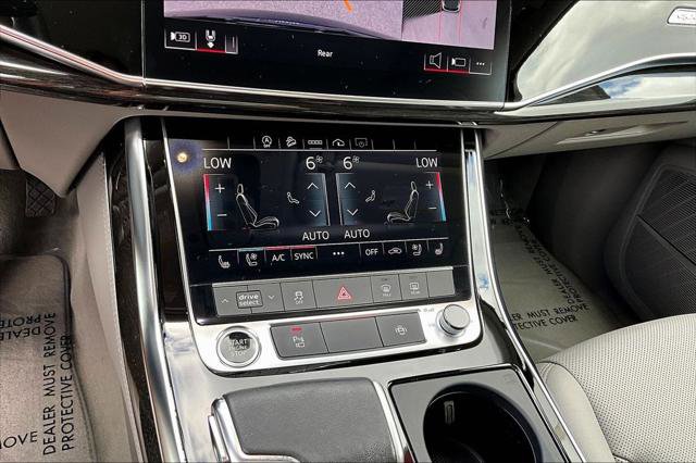 Certified 2023 Audi Q7 2.0T Premium Plus AWD/4WD image 16