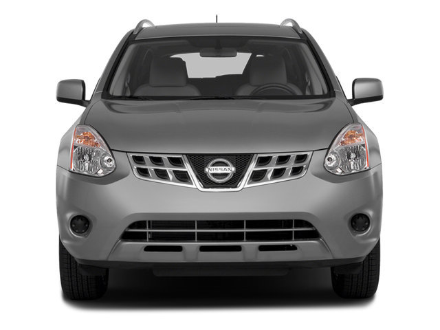 Used 2014 Nissan Rogue S w/ Convenience Package AWD/4WD image 8