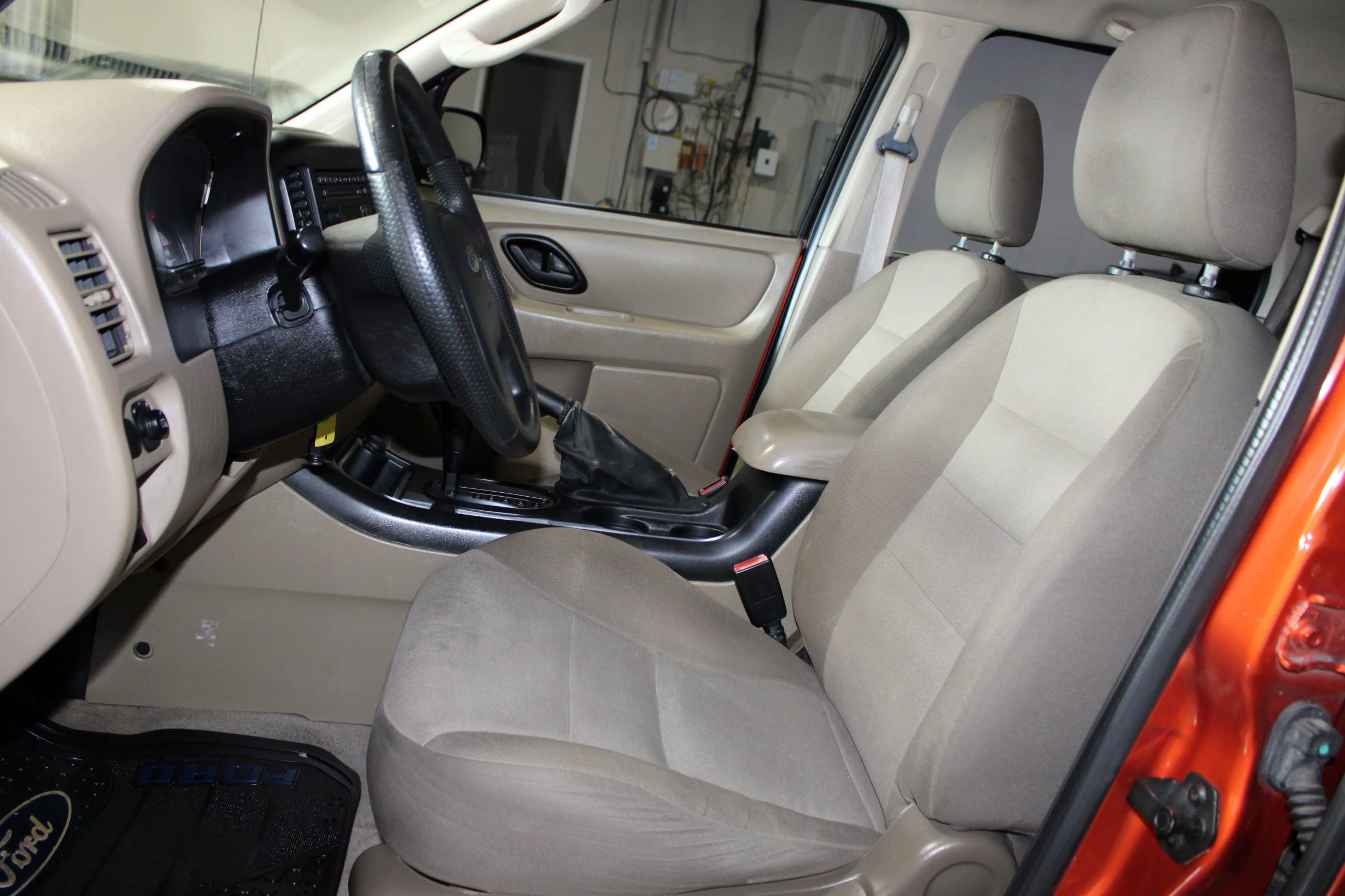 Used 2007 Ford Escape XLS FWD image 17