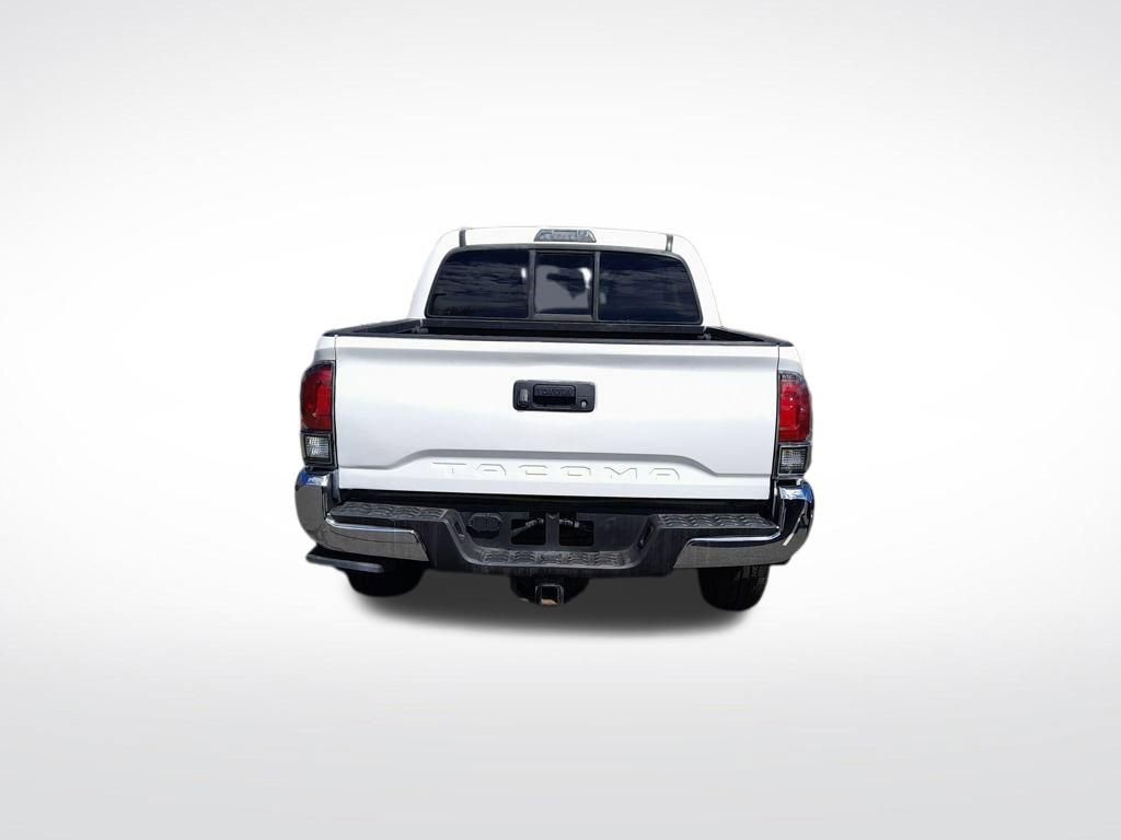Used 2016 Toyota Tacoma 2WD Double Cab image 7