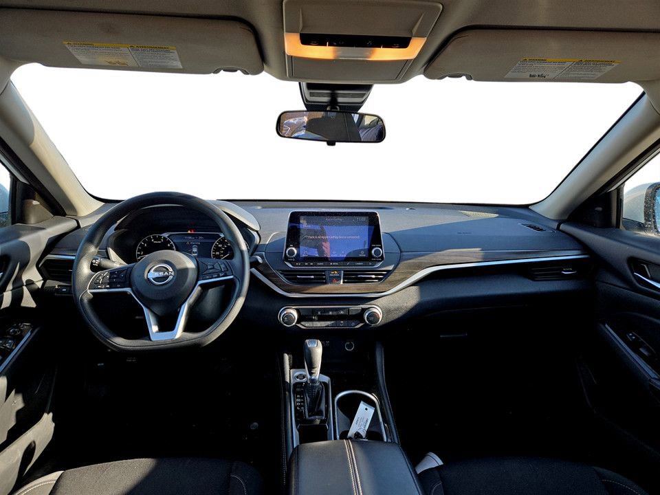 Used 2023 Nissan Altima 2.5 SV image 13