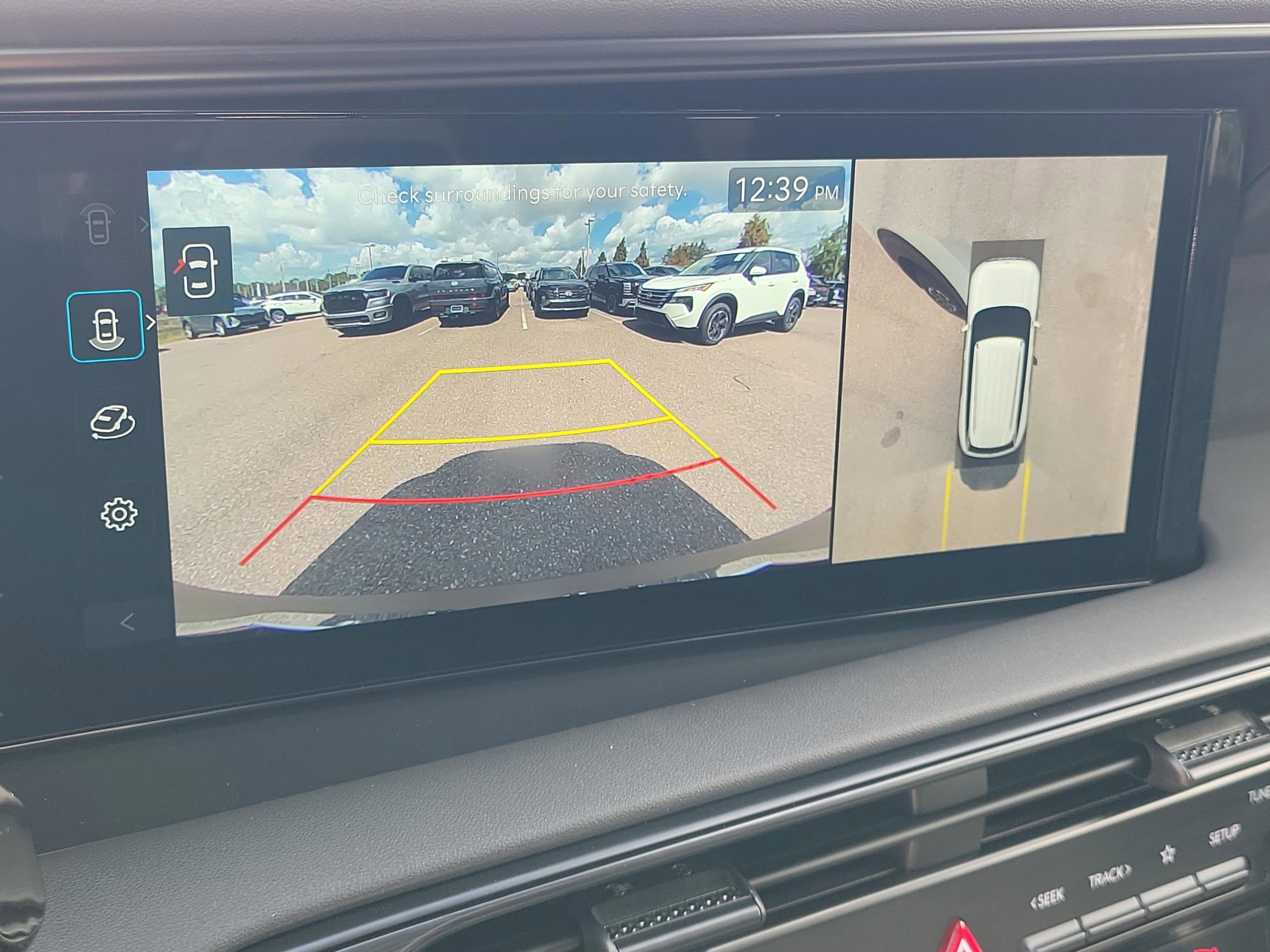 New 2026 Hyundai Palisade XRT Pro image 18